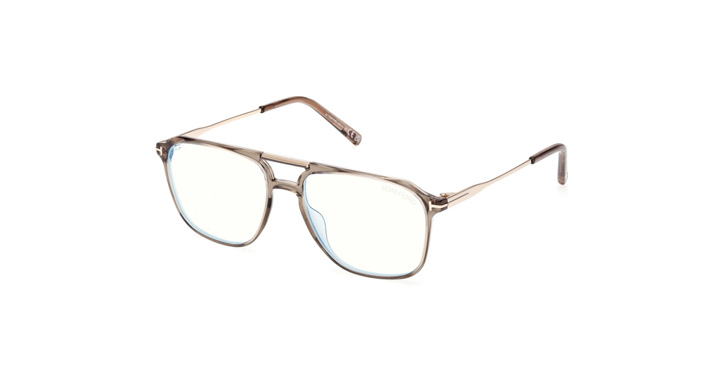 Tom Ford 5665-B 045 54 Unisex Optik Gözlükler