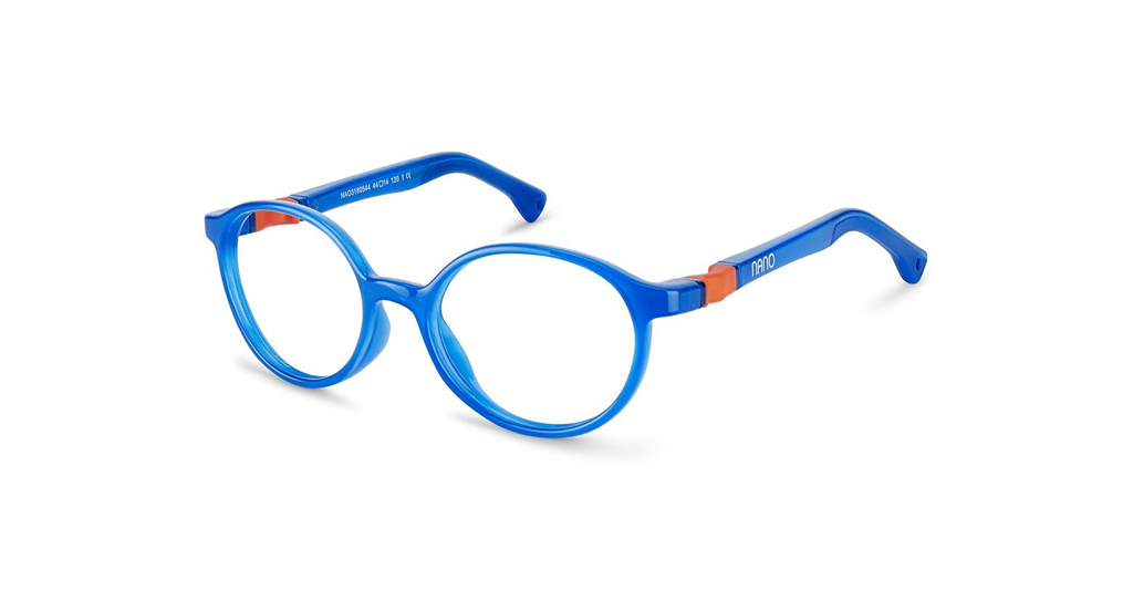 Nanovista FLICKER 3 NAO3180548 48-15 Çocuk Optik Gözlükler