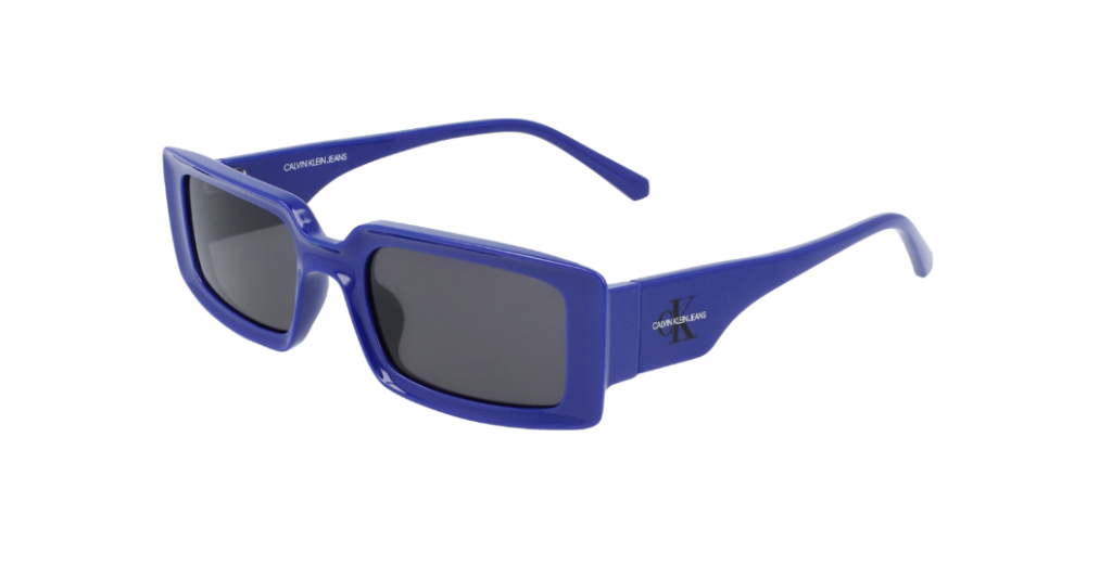 Calvin Klein 20628S 400 54-20 140 Kadın Güneş Gözlükleri