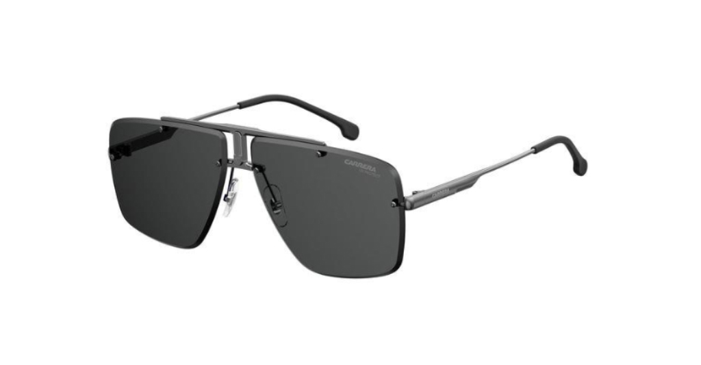 CAR 1016/S KJ12K 64 G Unisex Güneş Gözlükleri