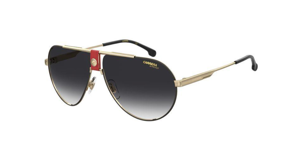 CAR 1033/S Y119O 63-11 G Unisex Güneş Gözlükleri