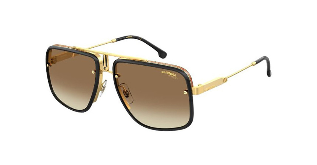 CAR GLORY II 00186 59-18 G Erkek Güneş Gözlükleri