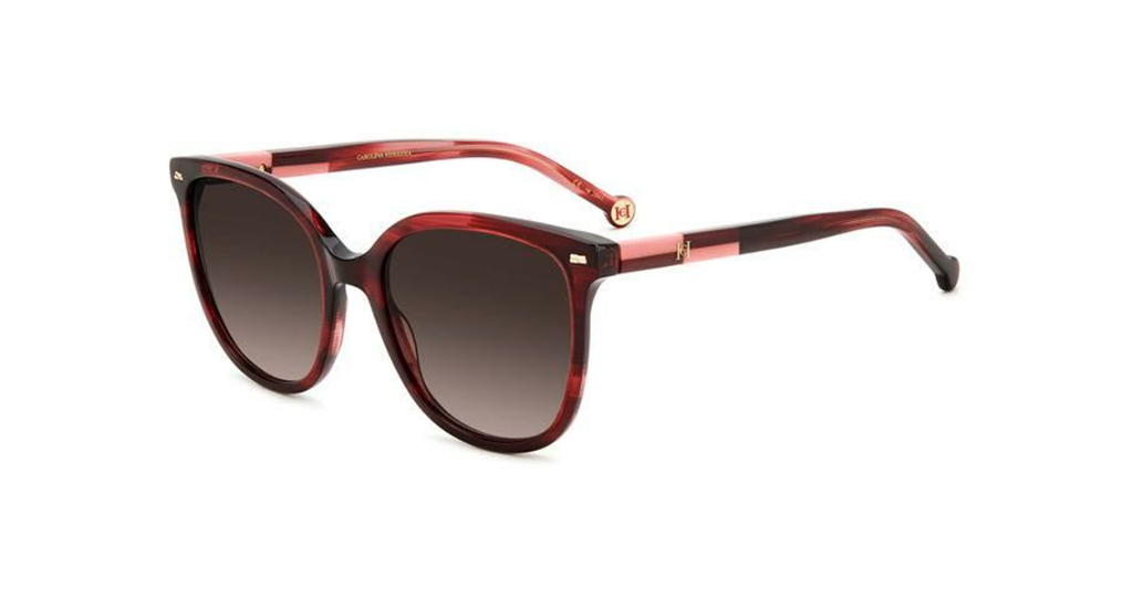 Carolina Herrera 0136/S K4GHA 55 Kadın Güneş Gözlükleri