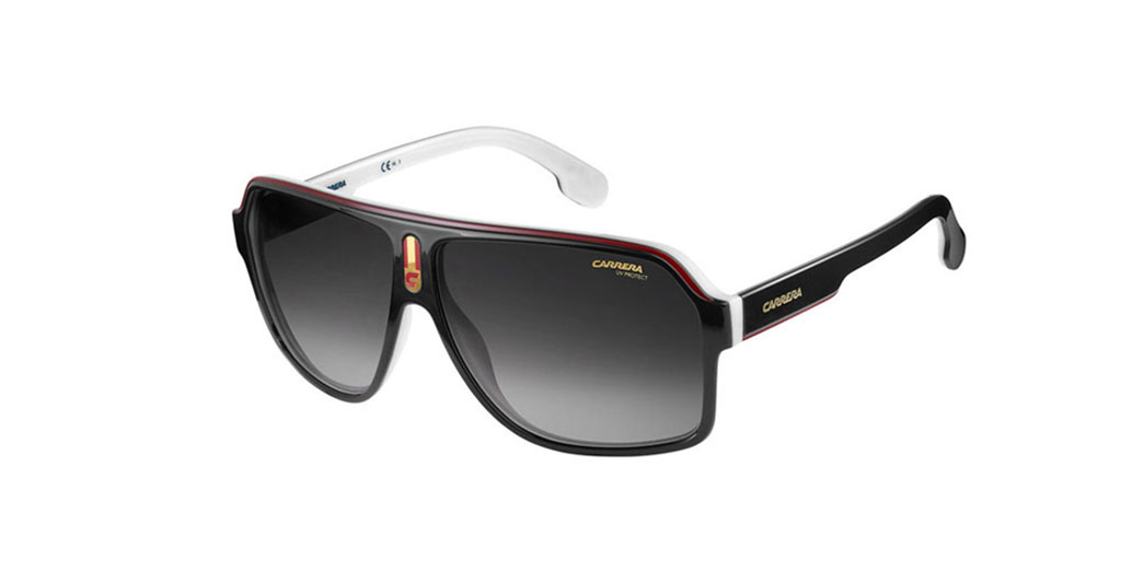 Carrera 1001/S 80S9O 62 Erkek Güneş Gözlükleri