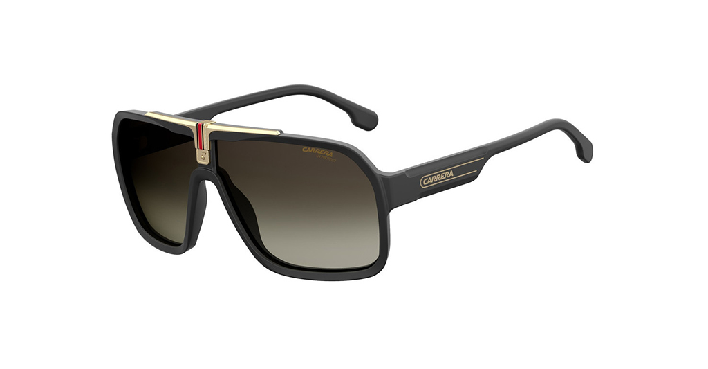 Carrera 1014/S 807HA 64-10 Erkek Güneş Gözlükleri