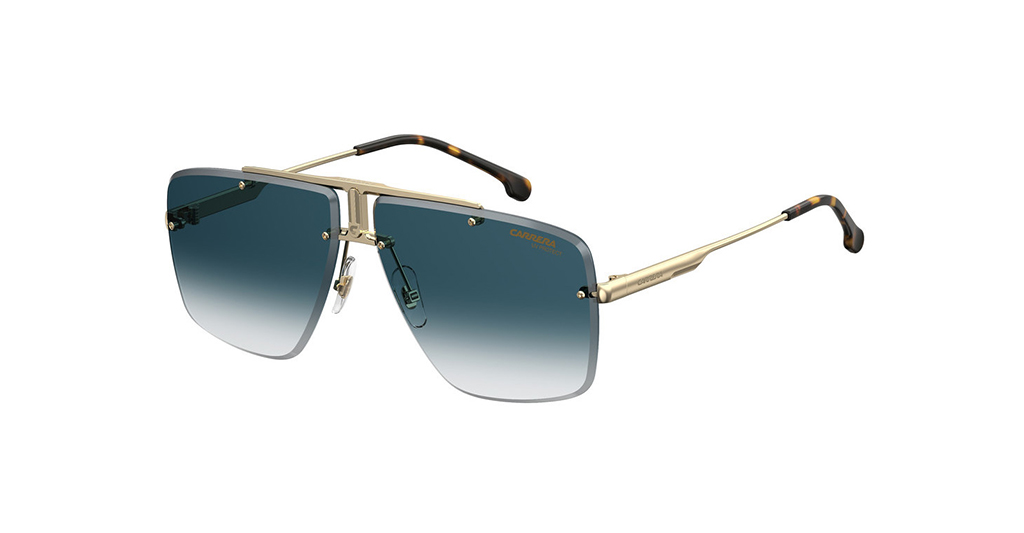 Carrera 1016/S 00108 64-11 Erkek Güneş Gözlükleri