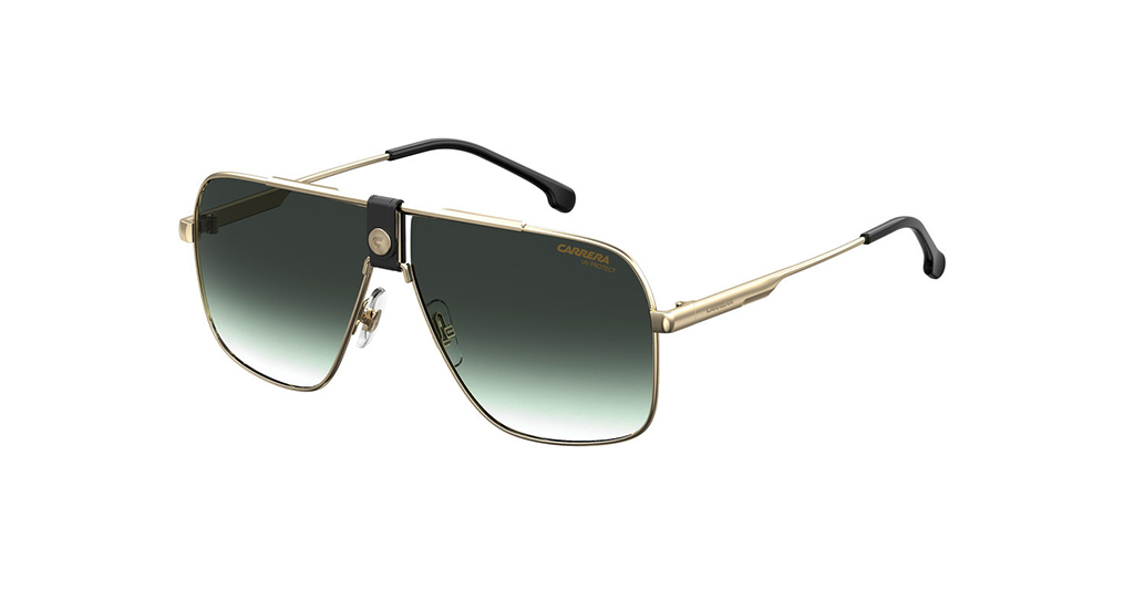 Carrera 1018/S 2M29K 63-11 Erkek Güneş Gözlükleri