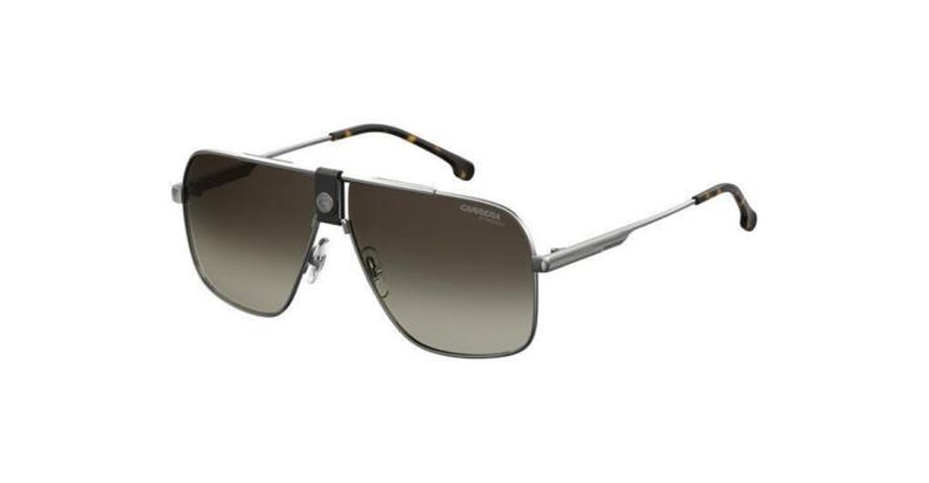 Carrera 1018/S 6LBHA 63 Erkek Güneş Gözlükleri