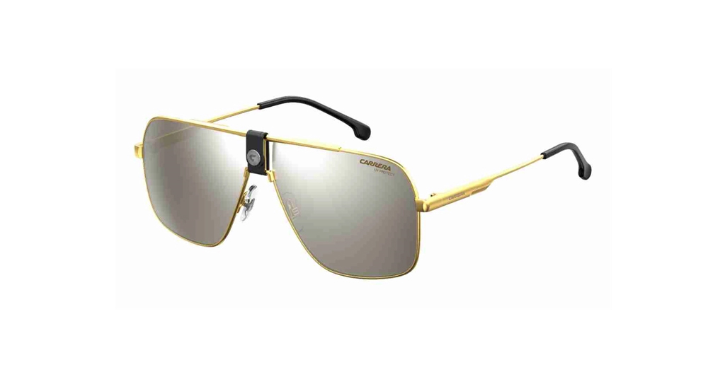 Carrera 1018/S RHLT4 63 Erkek Güneş Gözlükleri