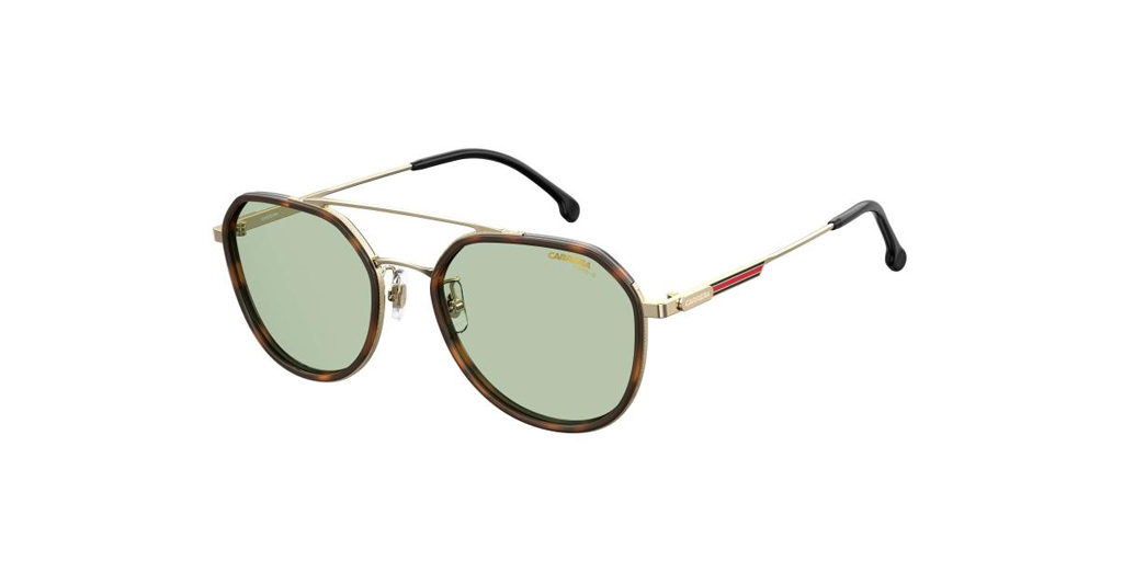 Carrera 1028/GS 06JGP 55 Unisex Güneş Gözlükleri