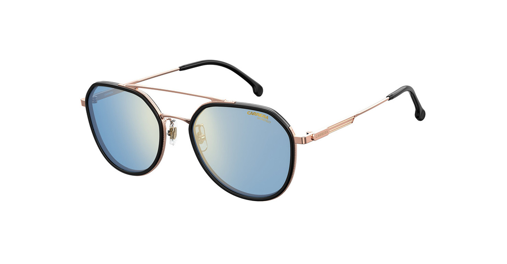 Carrera 1028/GS 26S2Y 55-20 Unisex Güneş Gözlükleri