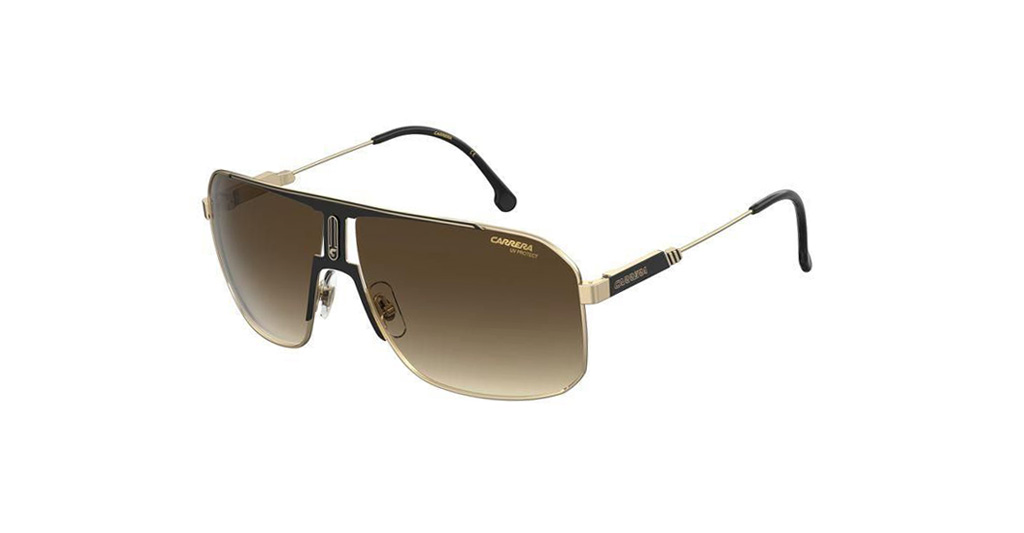 Carrera 1043/S 2M2HA 65-12 Unisex Güneş Gözlükleri