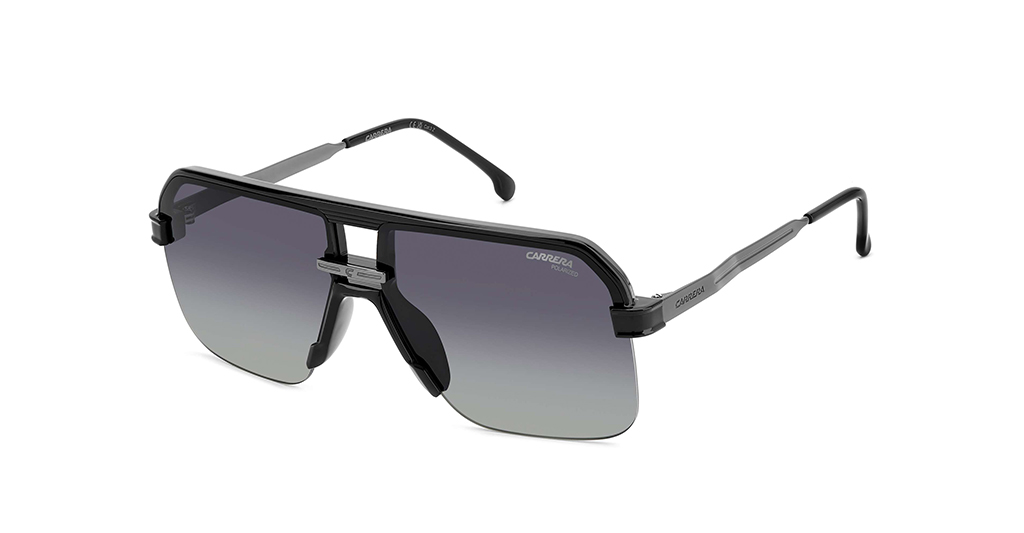 Carrera 1066/S 807WJ 63 Erkek Güneş Gözlükleri