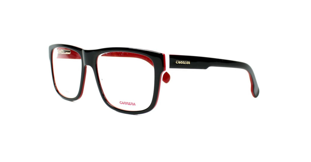 Carrera 1101/V 2OP 55 Erkek Optik Gözlükler