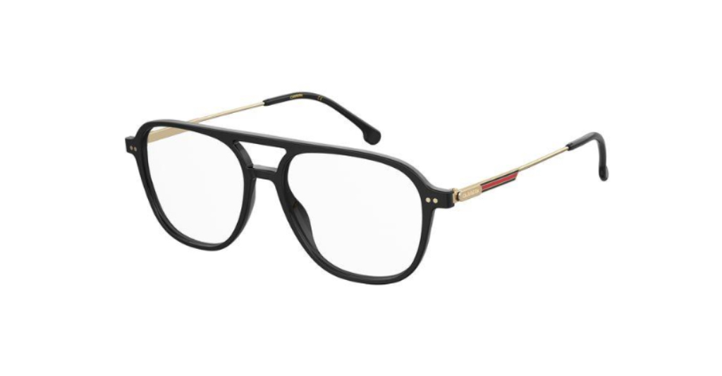 Carrera 1120 807 54-16 Erkek Optik Gözlükler