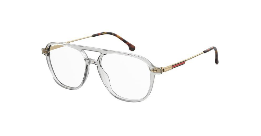 Carrera 1120 KB7 54-16 Erkek Optik Gözlükler