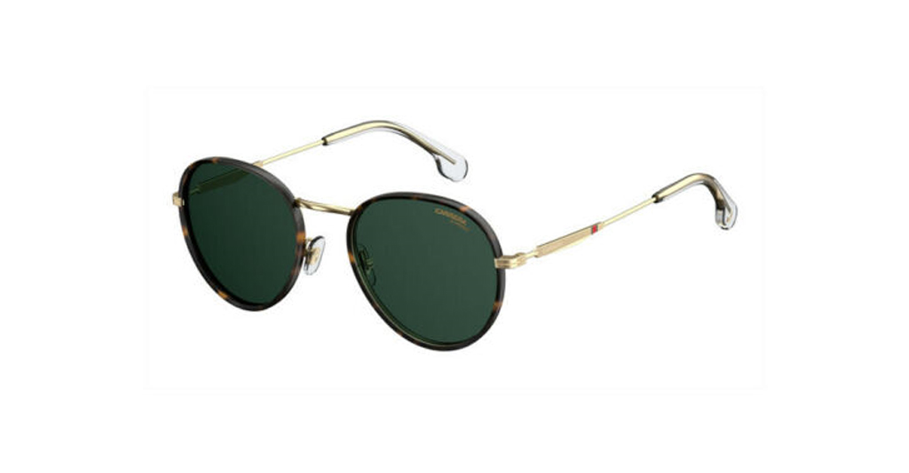 Carrera 151/S PEFQT 52 Unisex Güneş Gözlükleri