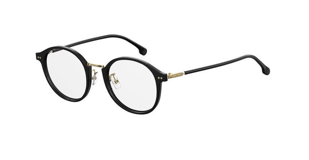 Carrera 160/V/F 807 48-21 Unisex Optik Gözlükler