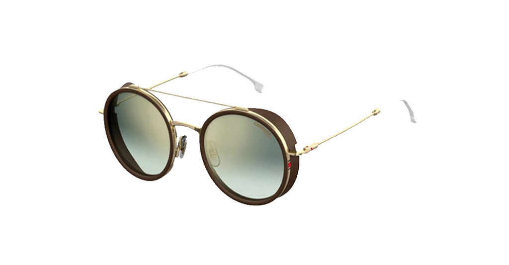 Carrera 167/S 24SEZ 00 Unisex Güneş Gözlükleri