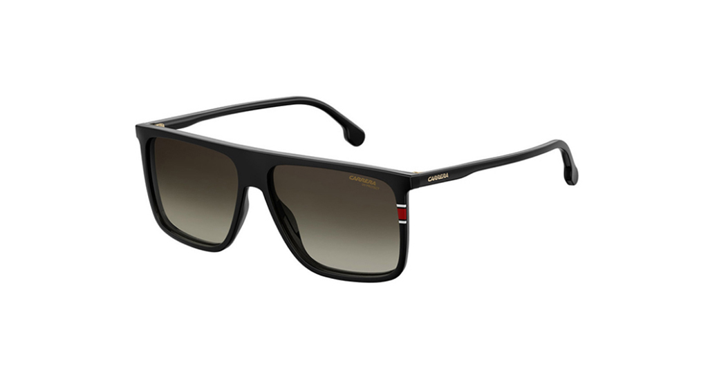 Carrera 172/S 807HA 58-14 Erkek Güneş Gözlükleri