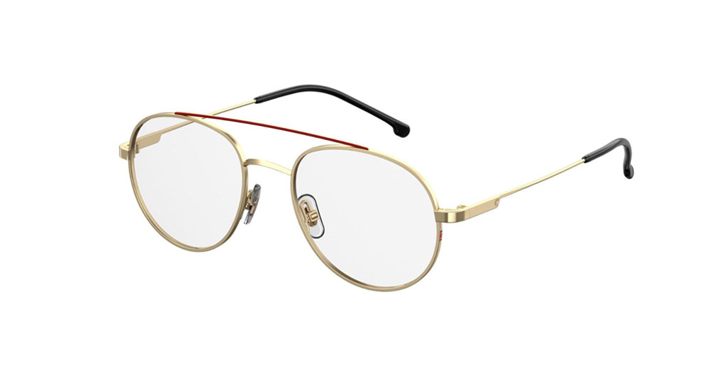 Carrera 2000T/V J5G Unisex Optik Gözlükler