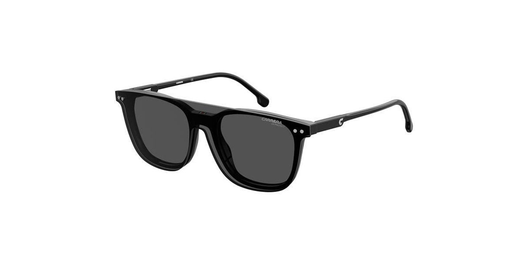 Carrera 2023T/CS 80799 48-18 Unisex Güneş Gözlükleri