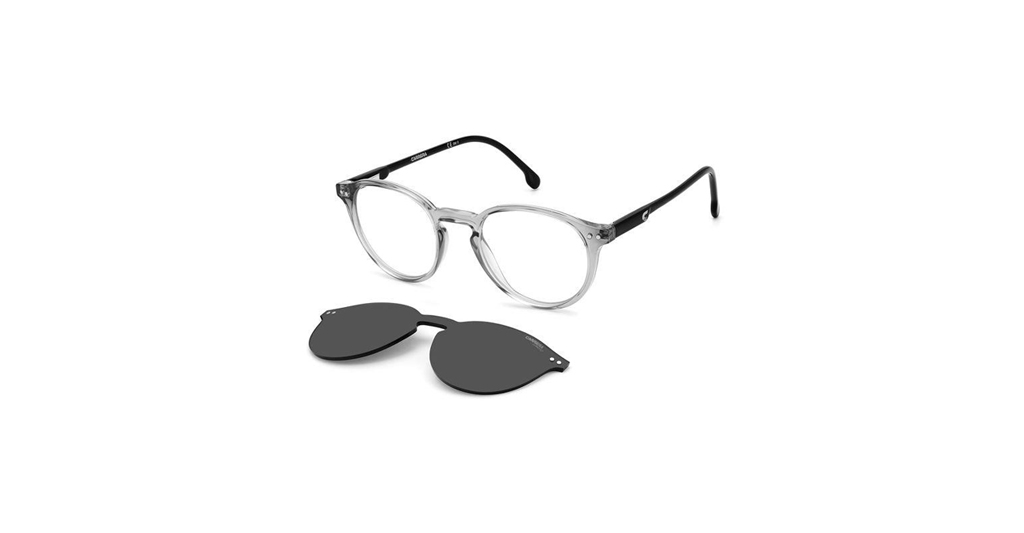 Carrera 2039T/CS KB799 48 Unisex Güneş Gözlükleri