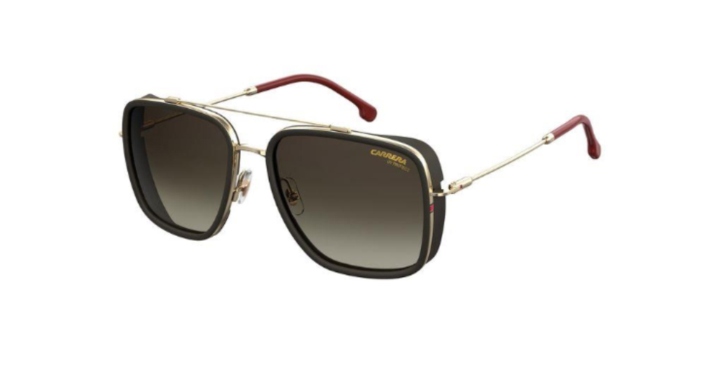 Carrera 207/S AU2HA 57 Güneş Gözlüğü