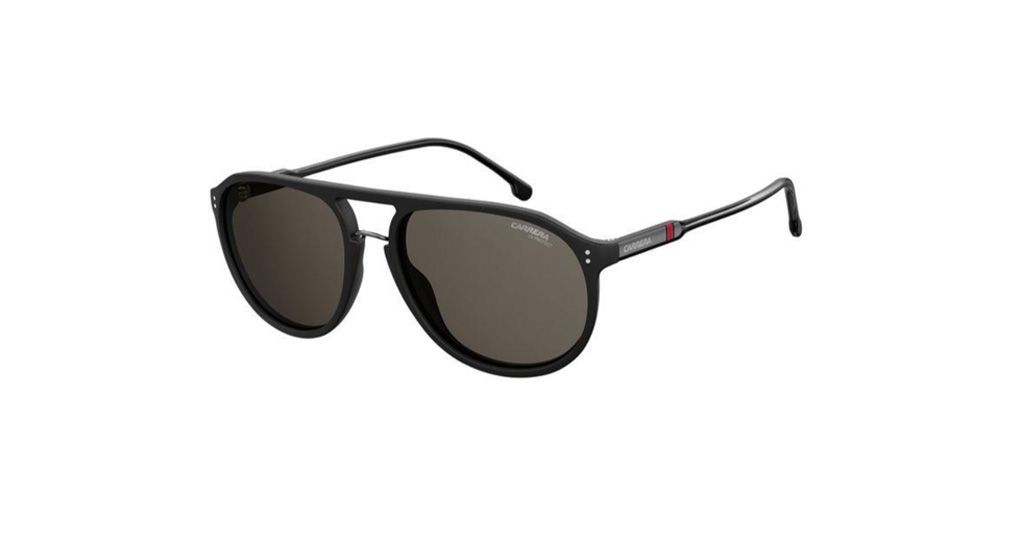 Carrera 212/N/S 003IR 58 Unisex Güneş Gözlükleri