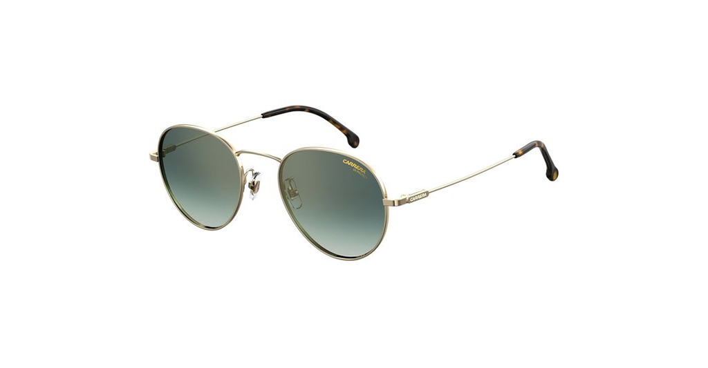 Carrera 216/G/S 000EZ 51 Unisex Güneş Gözlükleri