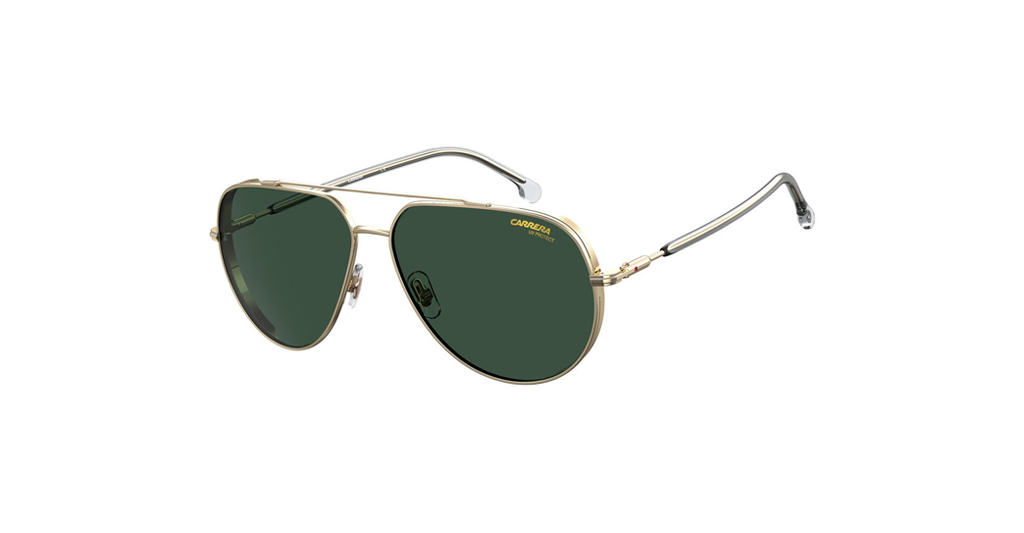 Carrera 221/S LOJQT 60 Unisex Güneş Gözlükleri
