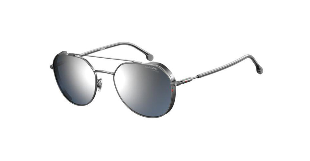 Carrera 222/G/S KJ161 56-20 Unisex Güneş Gözlükleri