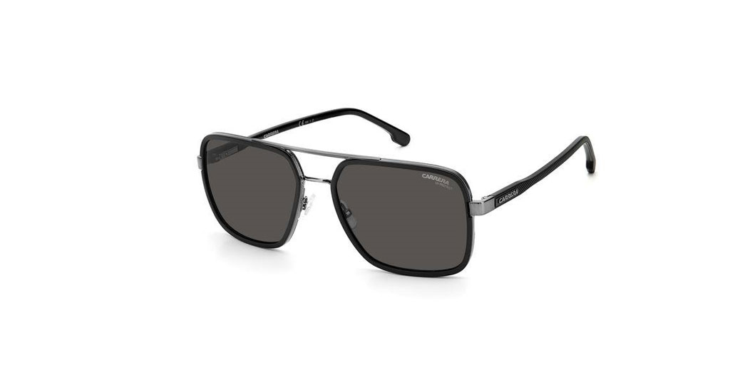 Carrera 256/S V81M9 58-18 Erkek Güneş Gözlükleri