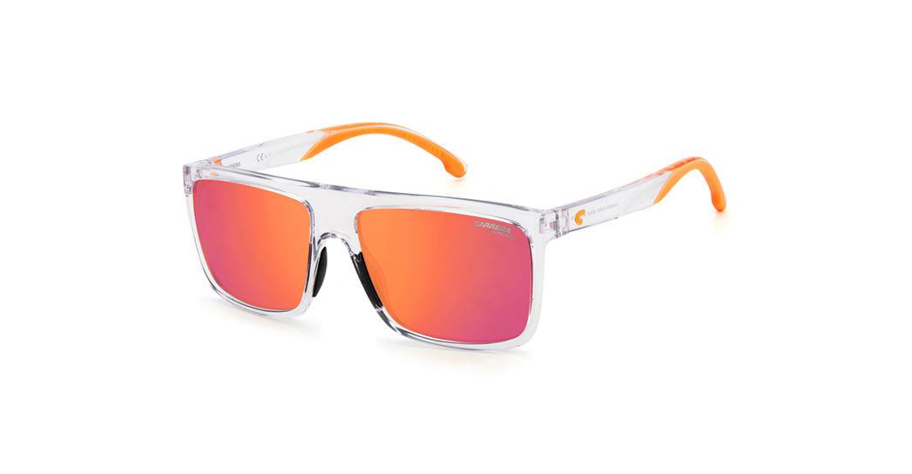 Carrera 8055/S 900UZ 58 Erkek Güneş Gözlükleri