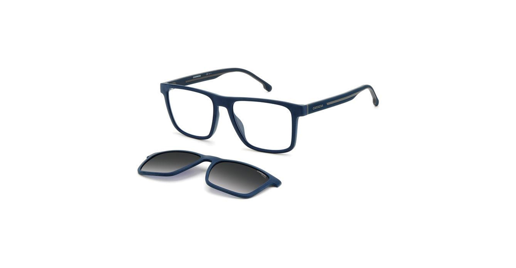 Carrera 8061/CS 4NZ99 55 Unisex Güneş Gözlükleri