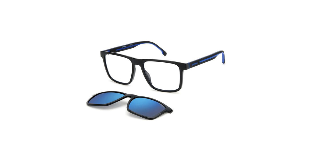 Carrera 8061/CS D5199 55 Unisex Güneş Gözlükleri