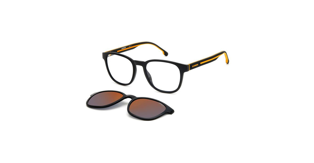 Carrera 8062/CS 8LZOZ 51 Unisex Güneş Gözlükleri