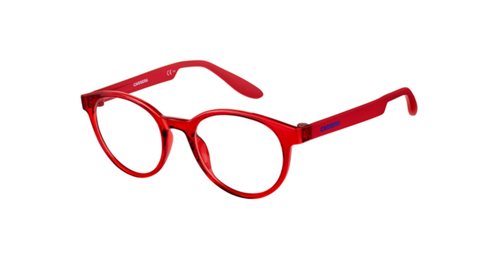 Carrera CARRERINO 60 SZK 44 çocuk Optik Gözlükler