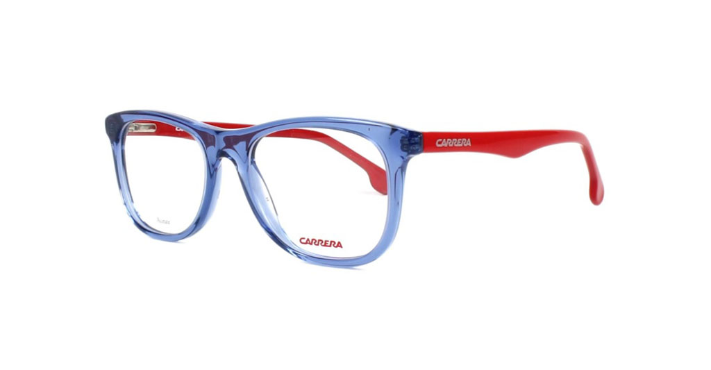 Carrera CARRERINO 63 8RU 47 çocuk Optik Gözlükler