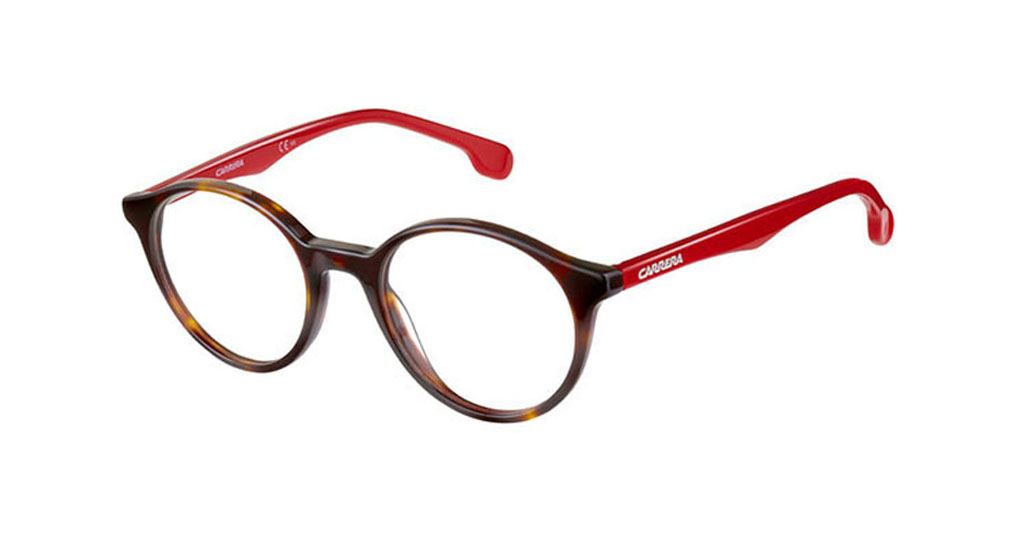 Carrera CARRERINO 66 086 46-19 çocuk Optik Gözlükler