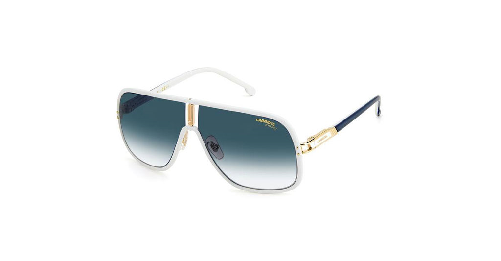 Carrera FLAGLAB 11 VK608 64-10 Unisex Güneş Gözlükleri
