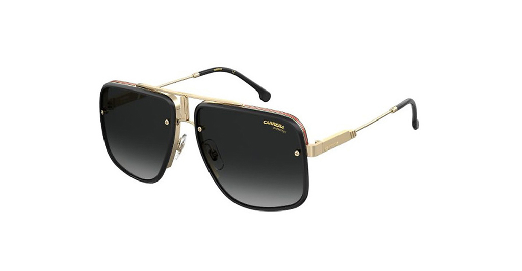 Carrera GLORY II RHL9O 59-18 Erkek Güneş Gözlükleri