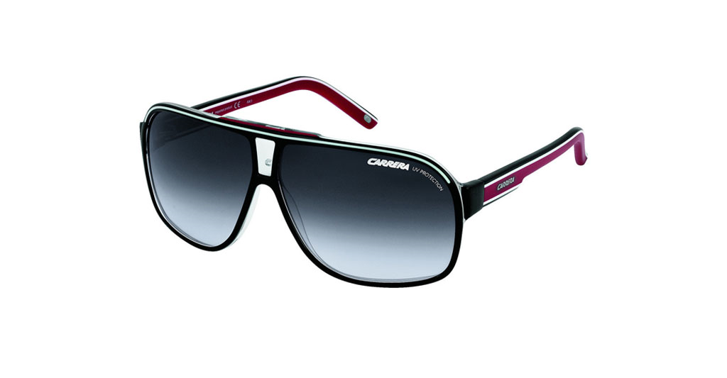 Carrera GRAND PRIX 2 T4O9O 64 Erkek Güneş Gözlükleri