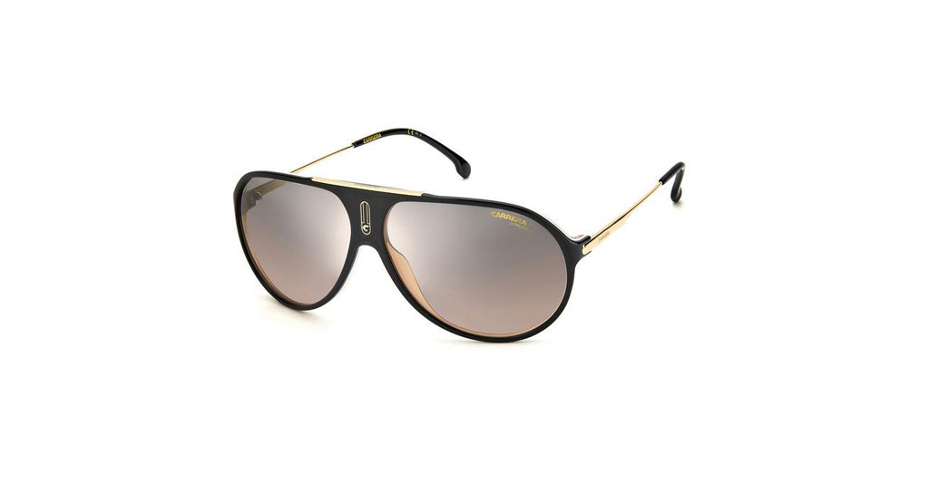 Carrera HOT65 KDXG4 63-11 Unisex Güneş Gözlükleri
