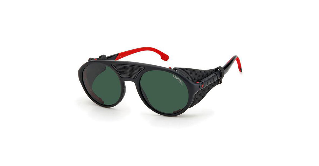 Carrera HYPERFIT 19/S 003QT 54-21 Unisex Güneş Gözlükleri
