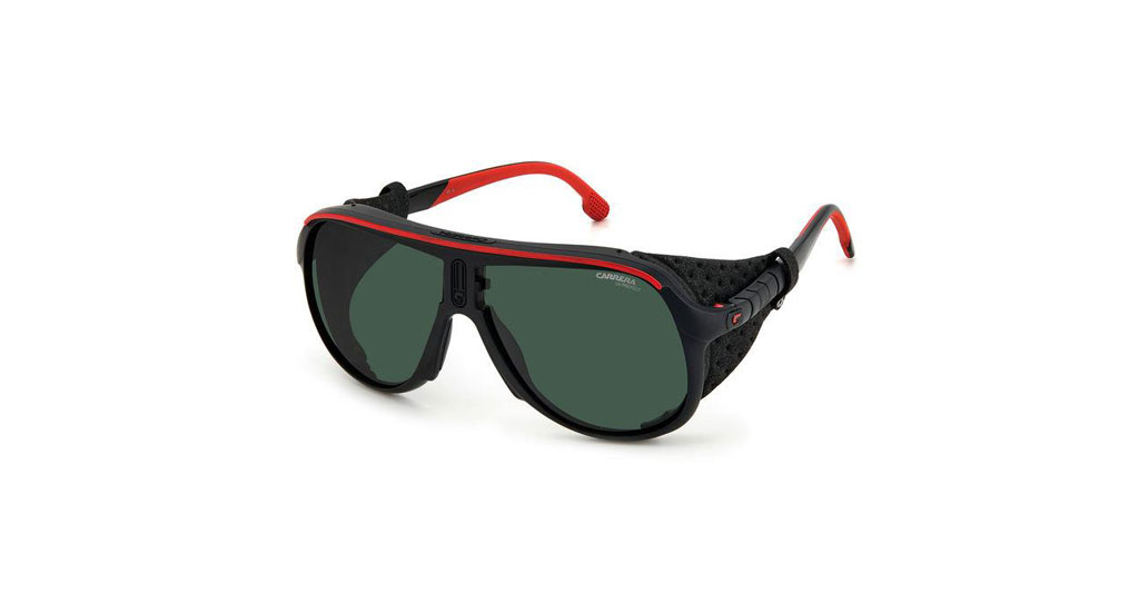 Carrera HYPERFIT 21/S 003QT 62-14 Erkek Güneş Gözlükleri