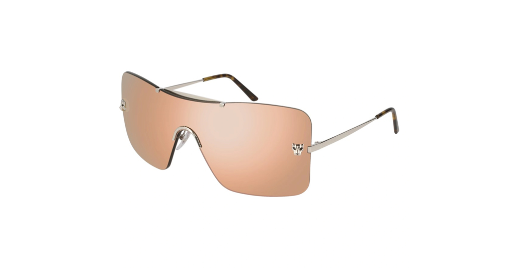 Cartier CT0023S 003 99-01 Kadın Güneş Gözlükleri