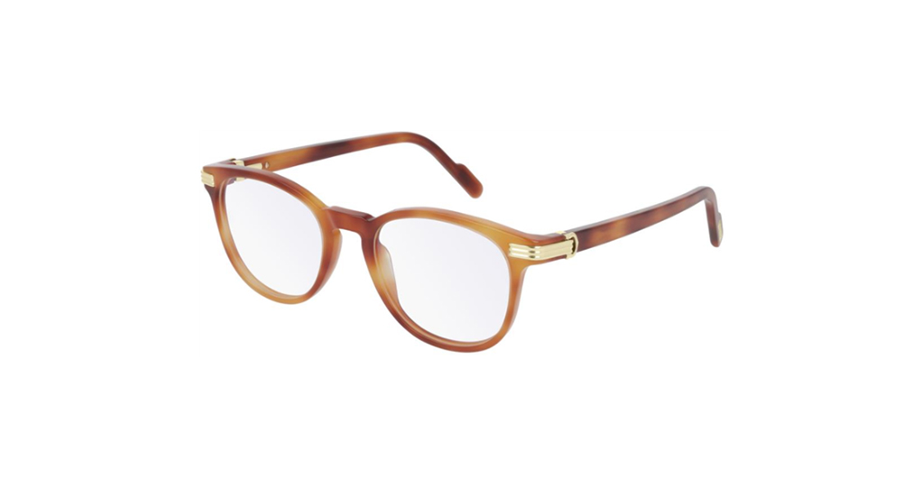 Cartier CT0221O 003 F0WK000140 50-20 Unisex Optik Gözlükler