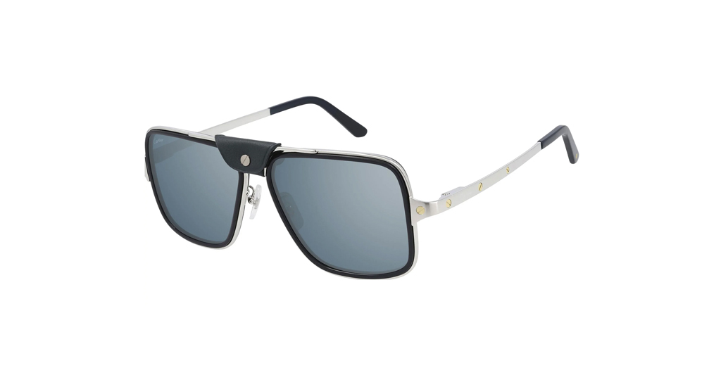 Cartier CT0263SA 003 58-15 Güneş Gözlüğü