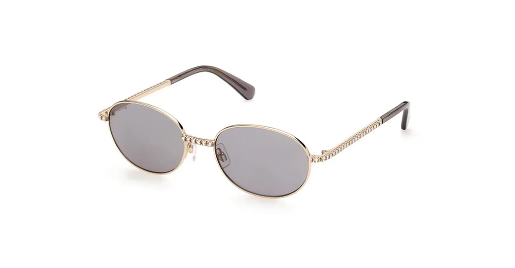 Swarovski 342 32A 54 G Kadın Güneş Gözlükleri